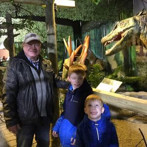 Meet your Posher, Becky